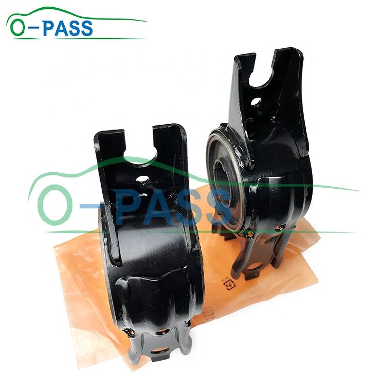 Front Lower Control Arm Bushing - OPASS for Honda Civic X FC1 FC2 FC7 2016-