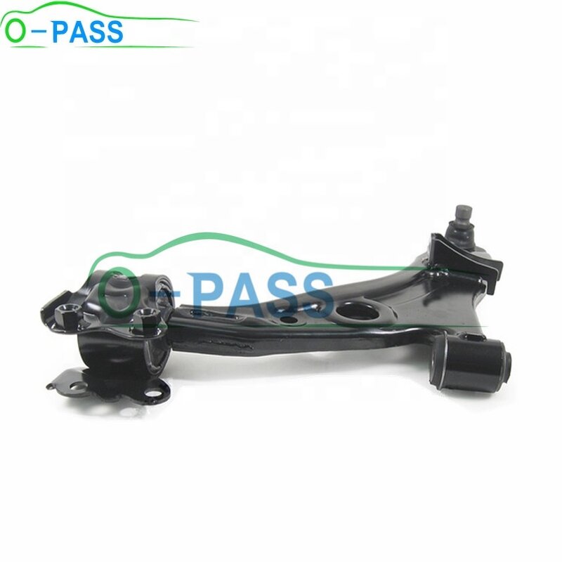 Front Lower Control Arm - OPASS for Ford Edge Suv & Lincoln MKX Professional