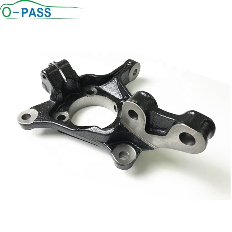 Front Steering Knuckle - OPASS for SUBARU Legacy Outback Forester Impreza XV