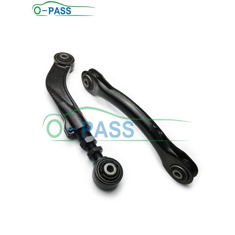 Adjustable Camber Rear Upper Control Arm - OPASS for FORD Escape KUGA Racing