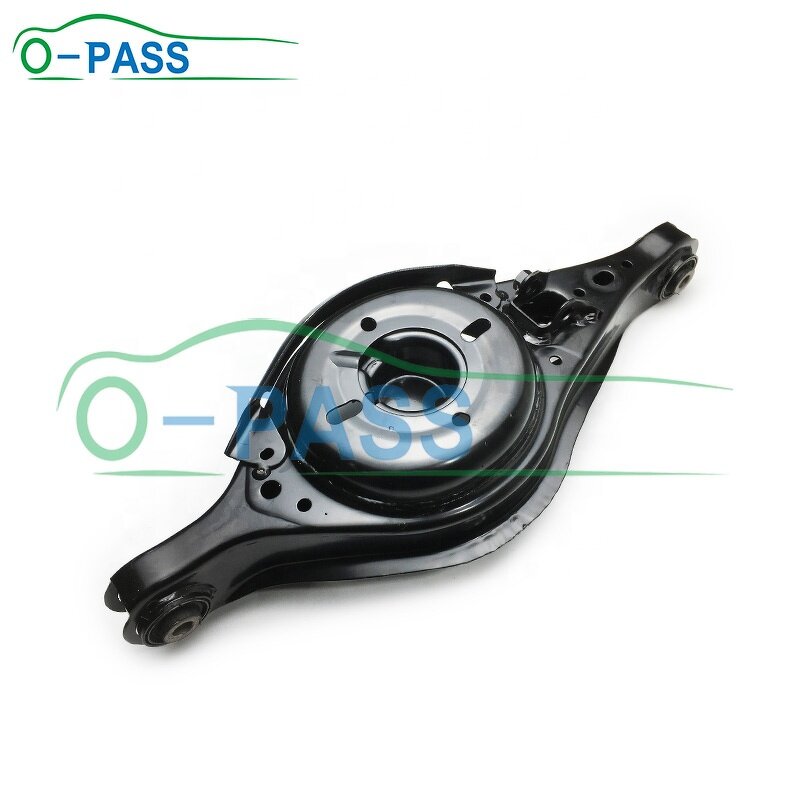 Rear Lower Trailing Arm - OPASS for MAZDA 6 Atenza GG GY & BESTURN B50