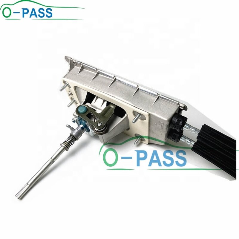 Manual Gear Shifter Assembly - 5 Speed for VW Golf Mk5 & Jetta Audi A1 SKODA