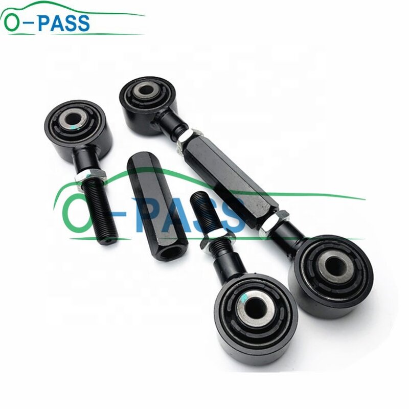 Adjustable Rear Toe Control Arm - OPASS for Ford Focus C-MAX KUGA Mazda 3 5