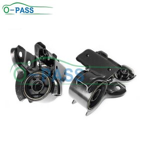 Front Lower Control Arm Bushing - OPASS for Honda CR-V & HAVAL Great Wall H6