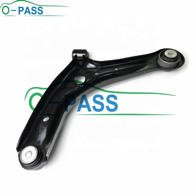 Front Lower Control Arm - OPASS for MAZDA 2 Demio DE III & Ford Fiesta VI