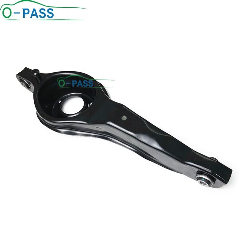 Rear Lower Control Arm - OPASS for MAZDA 3 5 AXELA Premacy & NISSAN Lafesta