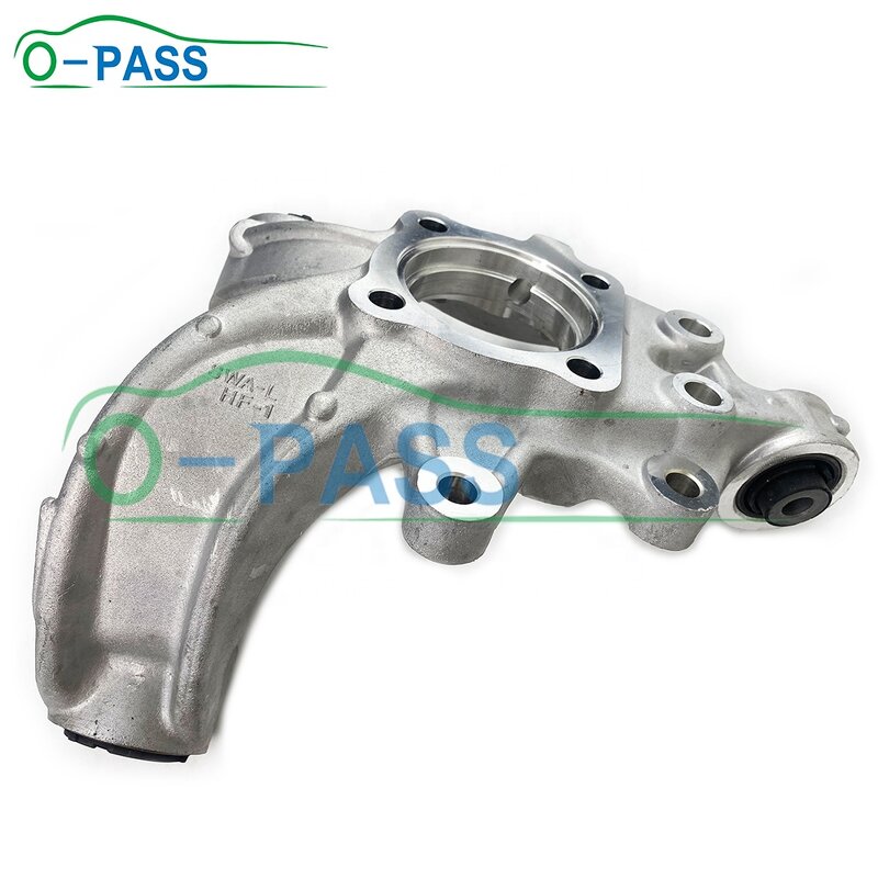 Rear Steering Knuckle - OPASS for Honda CR-V III 4WD 2007-