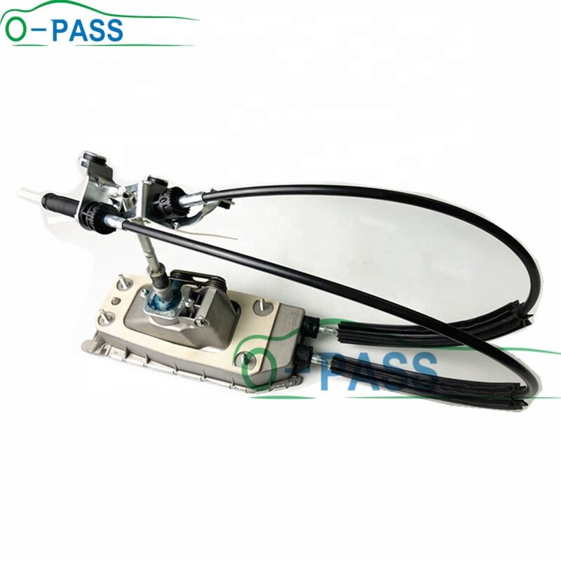 Manual Gear Shifter Assembly - 5 Speed for VW Golf Mk5 & Jetta Audi A1 SKODA