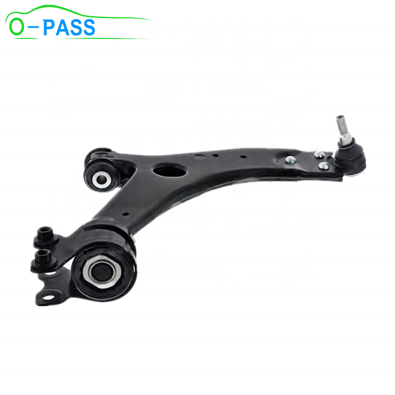 Front Suspension Control Arm - OPASS for VOLVO S40 II V50 C70 C30 30760280