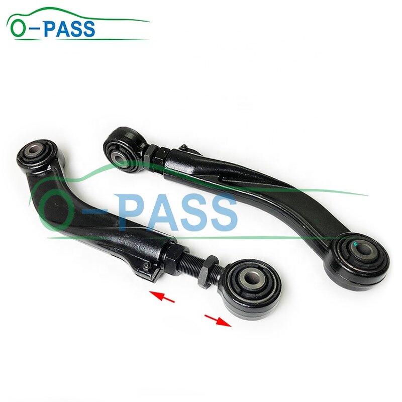 Adjustable Camber Rear Upper Control Arm - OPASS for FORD Escape KUGA Racing