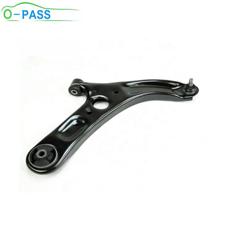 Front Lower Track Control Arm - OPASS for KIA K3 & HYUNDAI Elantra 54501-4V000