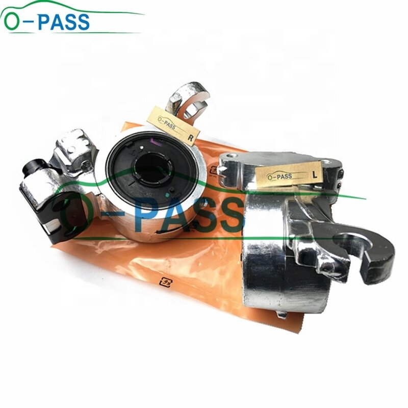 Front Control Arm Bushing - for Honda CR-V Mk5 RW SUV Breeze RY1 Aluminum Casting