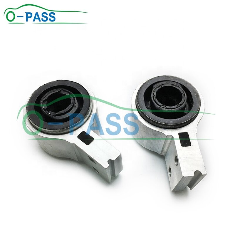 Front Lower Control Arm Bushing - OPASS for FORD Explorer V U502 2011-