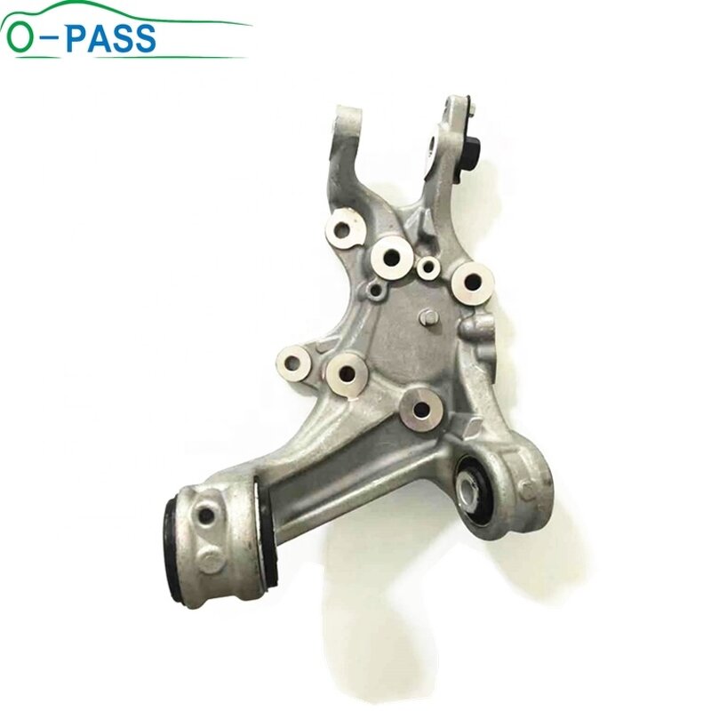 Rear Steering Knuckle - OPASS for Honda Civic IX FB FG 2012-