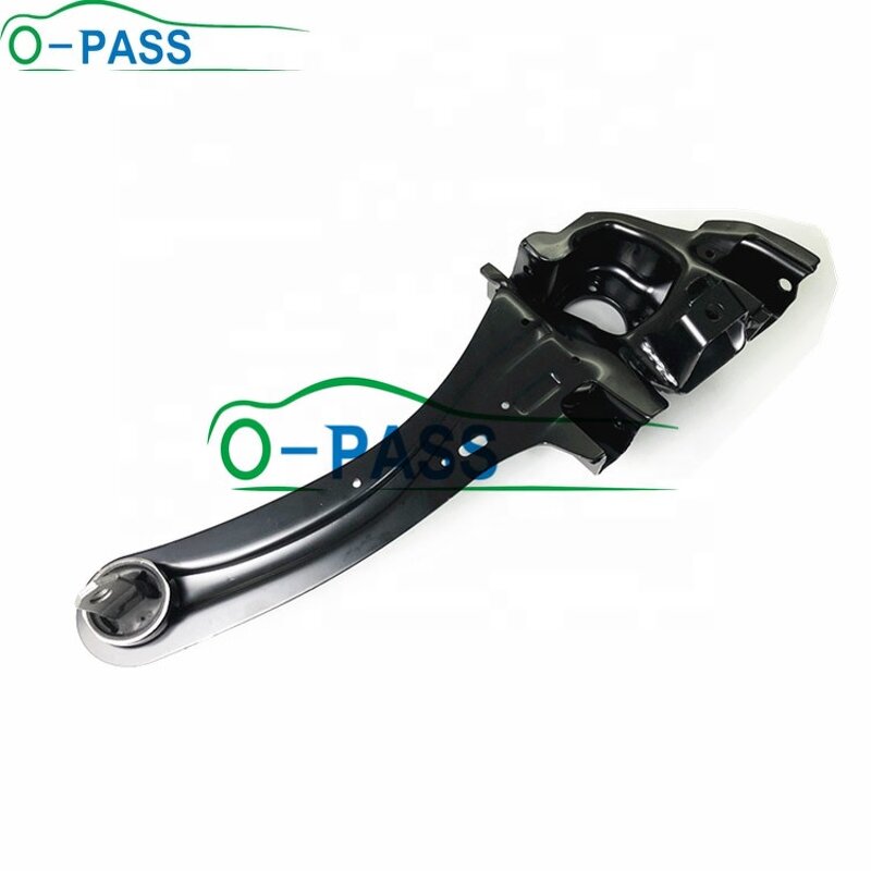 Rear Steering Knuckle - OPASS for MAZDA 3 5 Axela Premacy BK C513-28-200