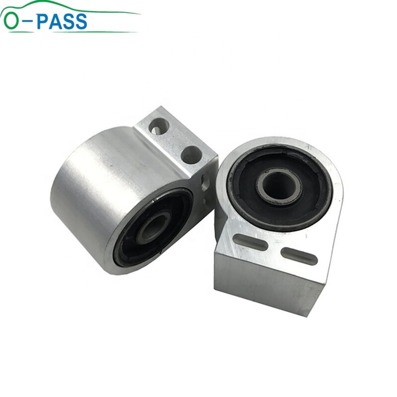 Front Control Arm Bushing - OPASS for CHEVROLET GM Daewoo Captiva & OPEL Antara