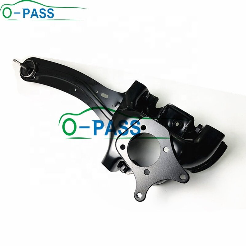 Rear Steering Knuckle - OPASS for MAZDA 3 5 Axela Premacy BK C513-28-200