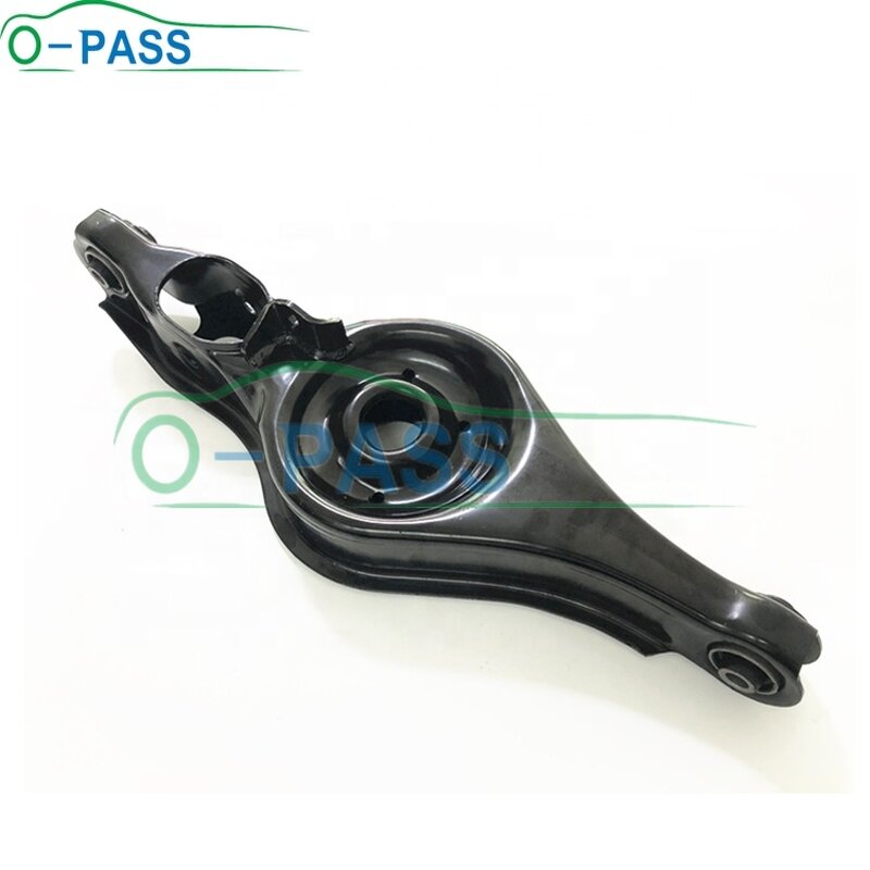 Rear Trailing Control Arm - for MITSUBISHI Outlander II & CITROEN C-Crosser