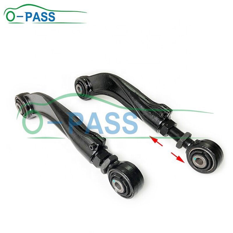 Adjustable Camber Rear Upper Control Arm - OPASS for FORD Escape KUGA Racing