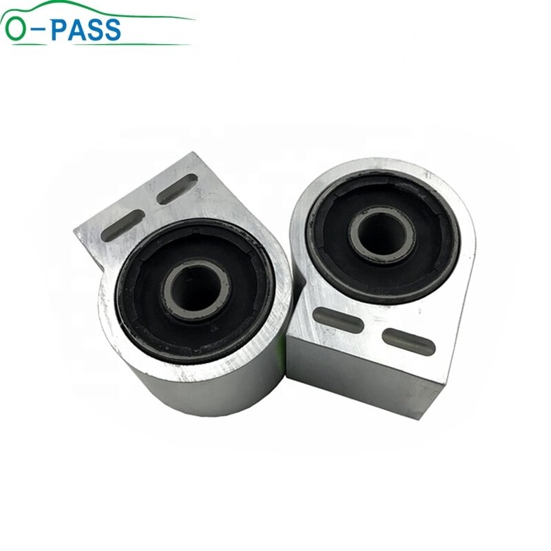 Front Control Arm Bushing - OPASS for CHEVROLET GM Daewoo Captiva & OPEL Antara