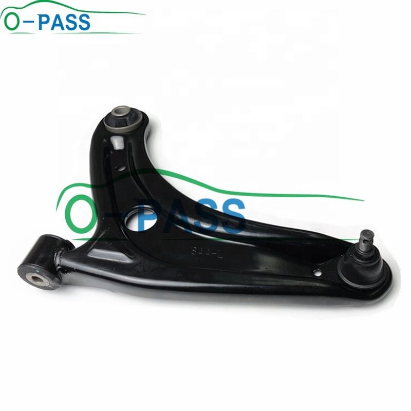 Front Lower Control Arm - OPASS for HONDA JAZZ II FIT GD City Sel Mobilio