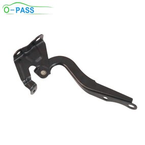 Front Engine Bonnet Hinges - OPASS for TOYOTA 2007 corolla ZRE15 # 53410-02150