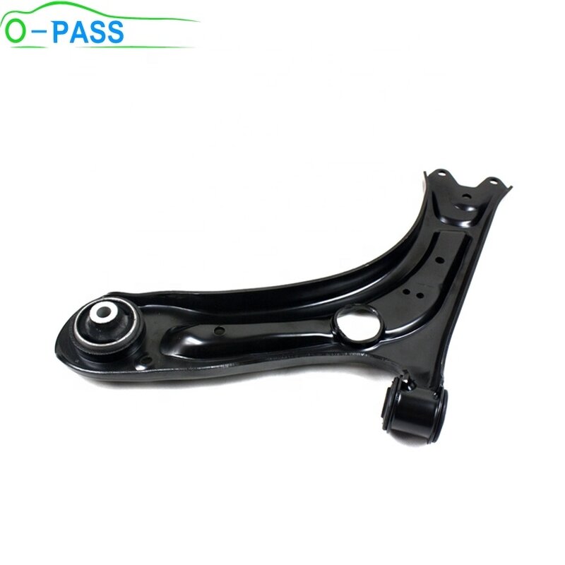 Front Lower Control Arm - OPASS Quality Manufacturer for VW PASSAT B7 Beetle
