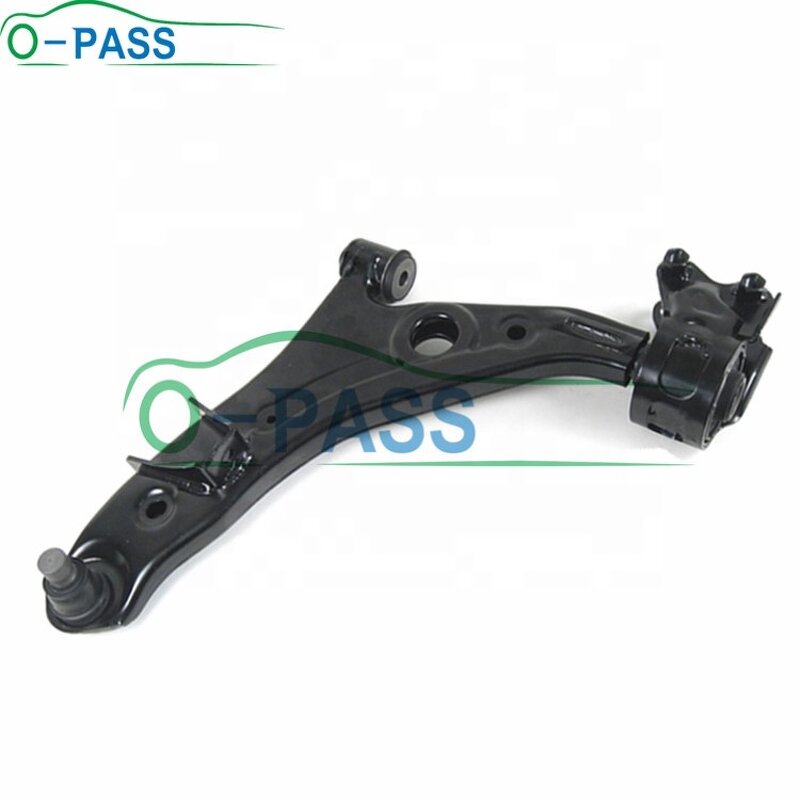 Front Lower Control Arm - OPASS for Ford Edge Suv & Lincoln MKX Professional