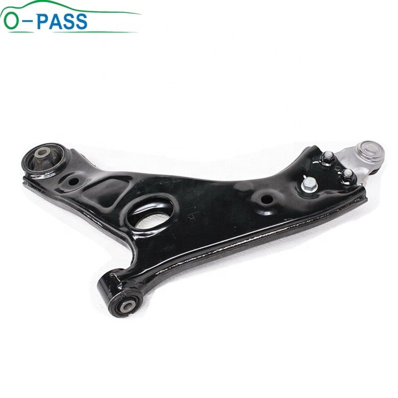 Front Lower Control Arm - OPASS for Hyundai Santa Fe IV SUV 2019 54500-S1050