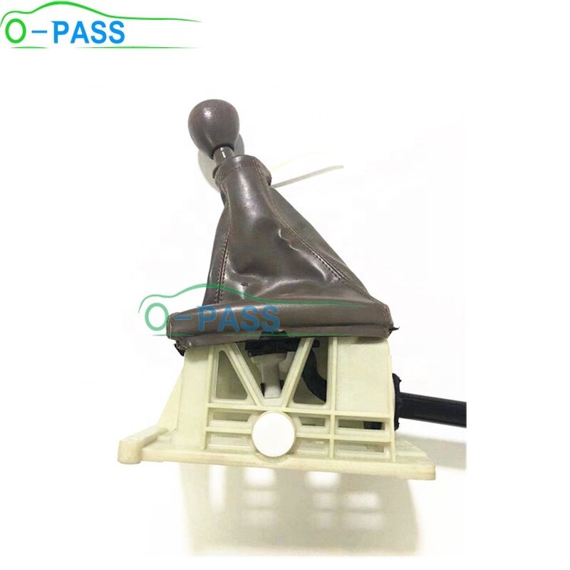 Manual Gear Shifter Assembly - OPASS for Buick Excelle Chevrolet Optra Aveo