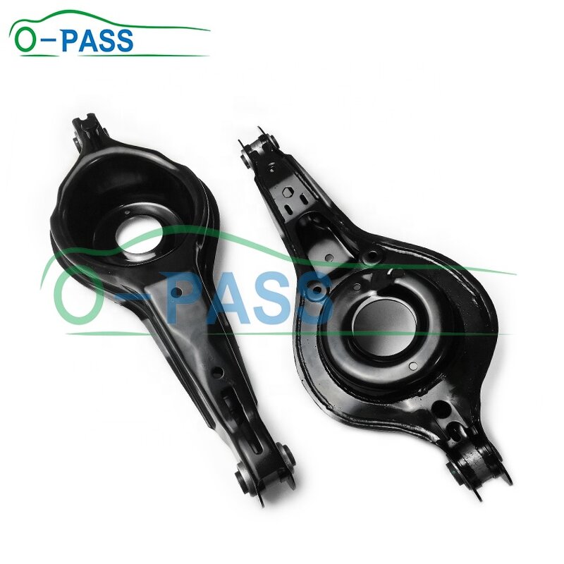 Rear Lower Trailing Arm - OPASS for Ford C-MAX II FOCUS III & VOLVO V40 2010-