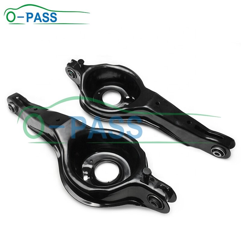 Rear Lower Trailing Arm - OPASS for Ford C-MAX II FOCUS III & VOLVO V40 2010-