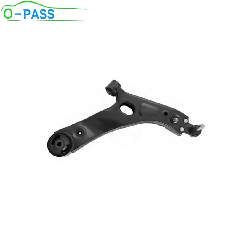 Front Lower Wishbone Arm - OPASS for HYUNDAI Tucson IX35 Sonata & KIA Sportage