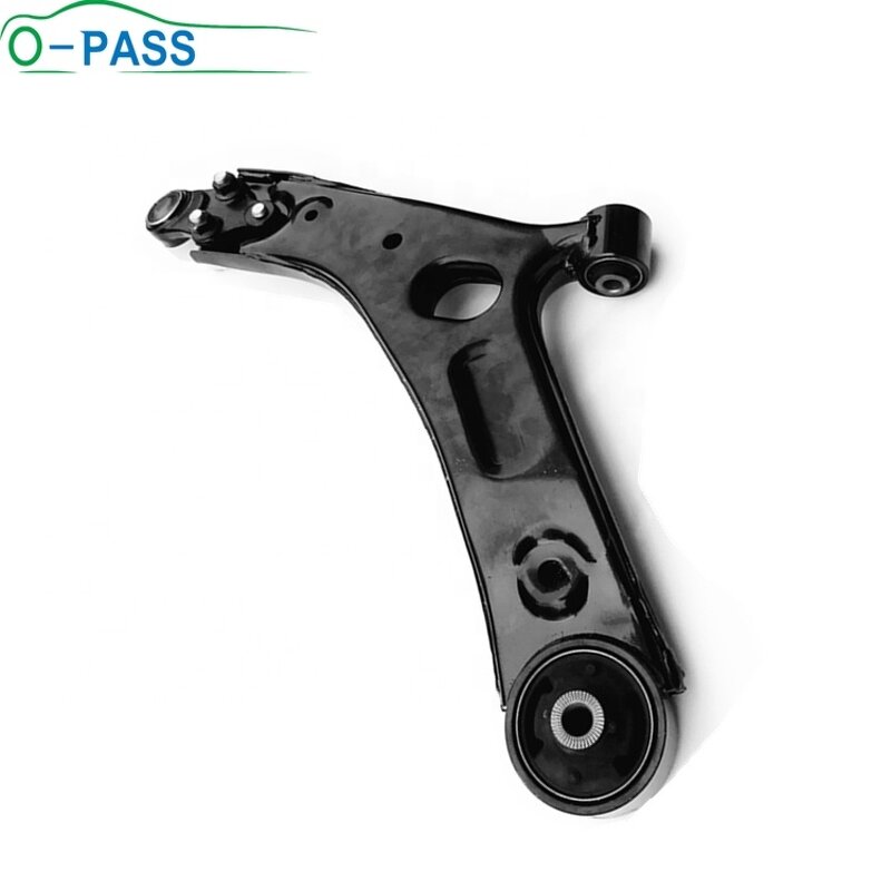 Front Lower Wishbone Arm - OPASS for HYUNDAI Tucson IX35 Sonata & KIA Sportage