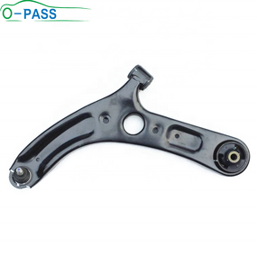 Front Lower Track Control Arm - OPASS for KIA K3 & HYUNDAI Elantra 54501-4V000