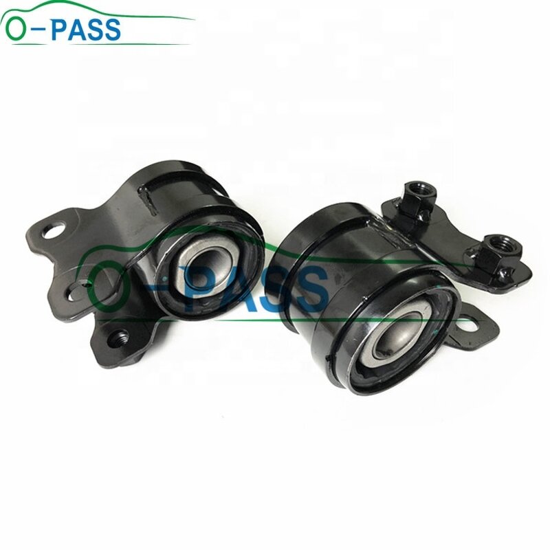 Front Lower Control Arm Bushing - OPASS for FORD Focus II C-Max KUGA MK1 & VOLVO