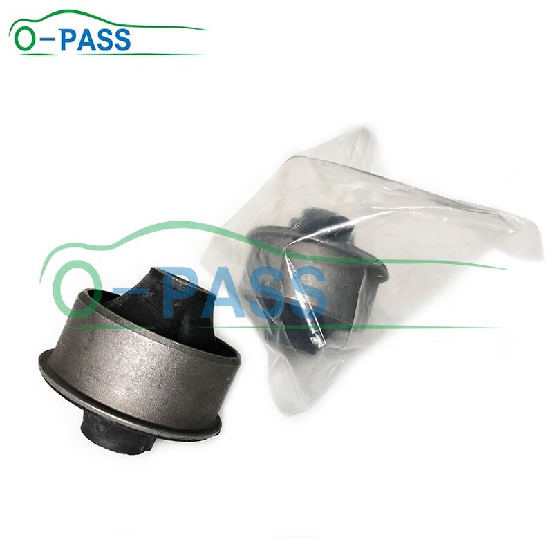 Front Lower Control Arm Bushing - OPASS for TOYOTA BB Corolla Echo Funcargo