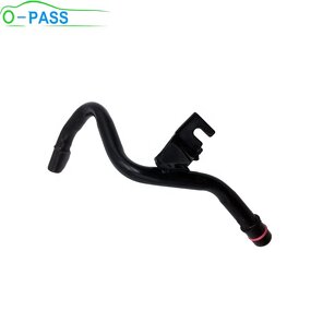 Heater Hose Assembly - OPASS for Buick Rendezvous Chevrolet Venture Pontiac