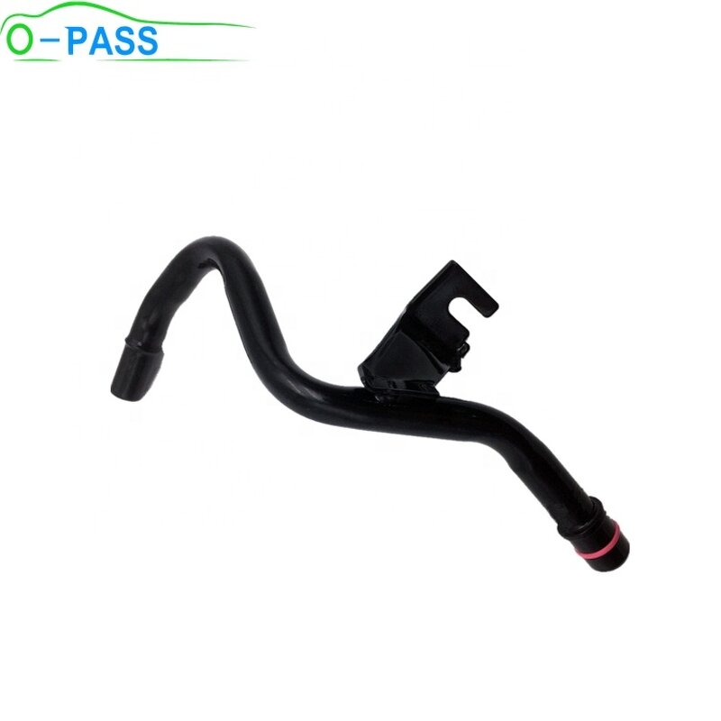 Heater Hose Assembly - OPASS for Buick Rendezvous Chevrolet Venture Pontiac