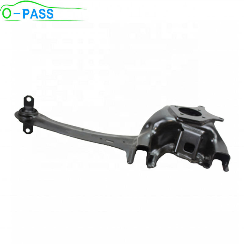Rear Steering Knuckle - OPASS for Ford Focus II C-MAX & VOLVO S40 V50