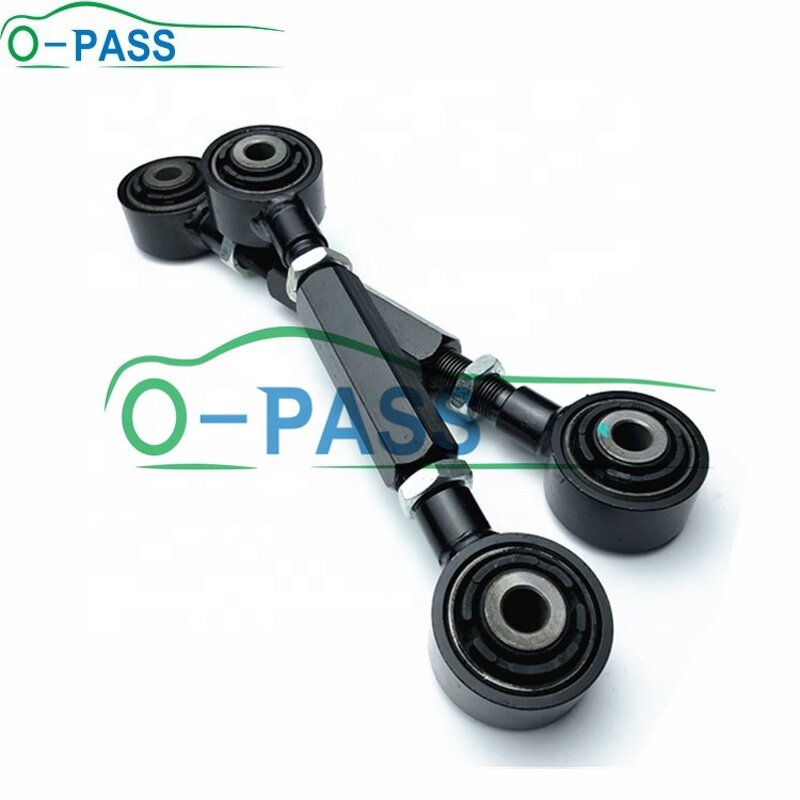Adjustable Rear Toe Control Arm - OPASS for Ford Focus C-MAX KUGA Mazda 3 5