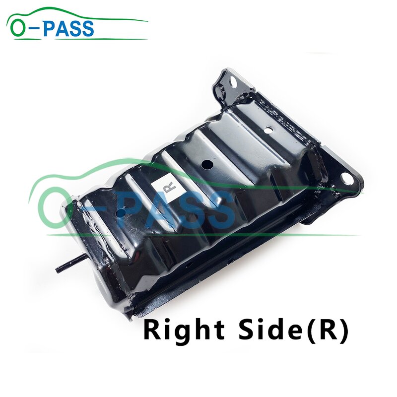 Front Bumper Mounting Bracket - for TOYOTA CROWN 12th XII & LEXUS GS III