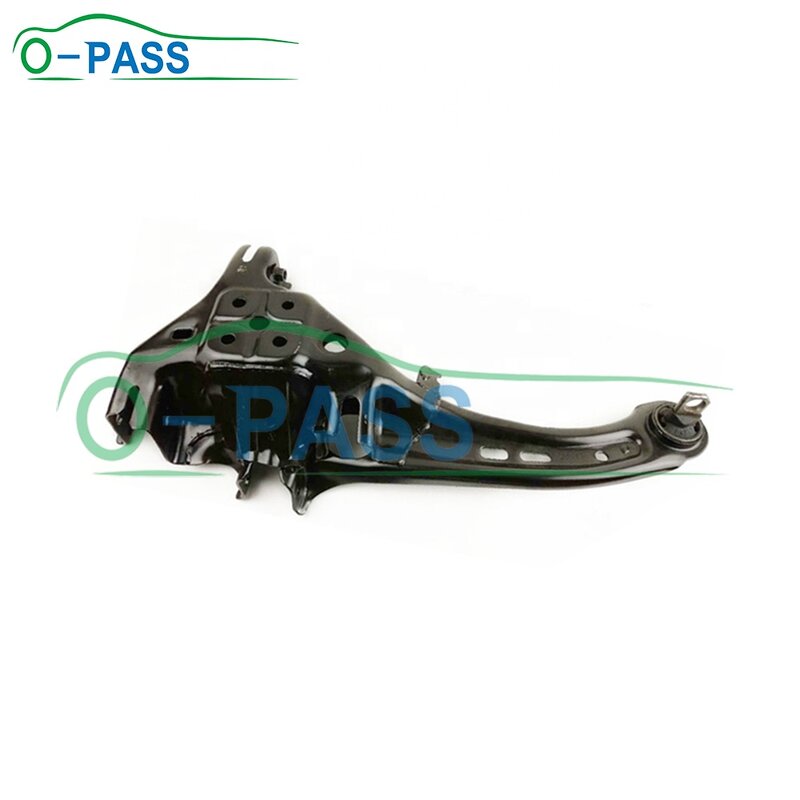 Rear Steering Knuckle - for MAZDA 6 Atenza GG GY 2002- & BESTURN B50 B70