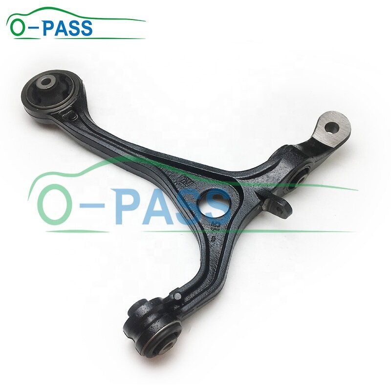 Front Lower Control Arm - OPASS for HONDA Accord VII Tourer Inspire UC1