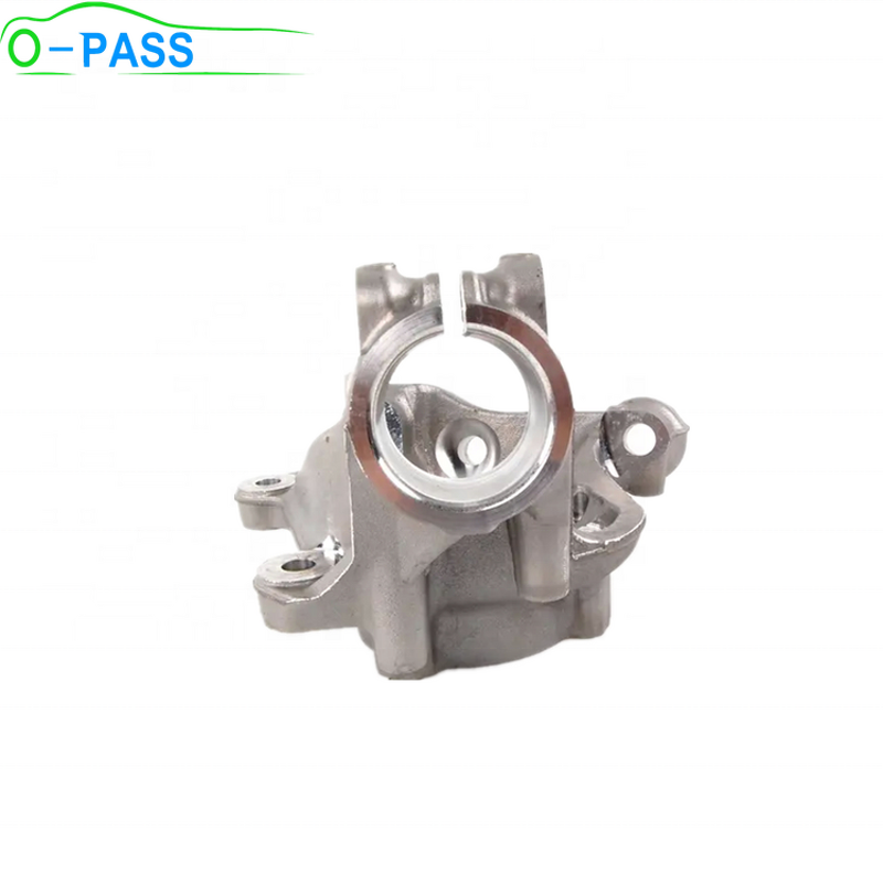 Front Steering Knuckle - OPASS for BMW 1-Series 3-Series Z4 E87 E90