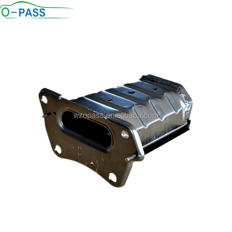 Front Bumper Mounting Reinforce - OPASS for TOYOTA REIZ & MARK X V6 2004-2009