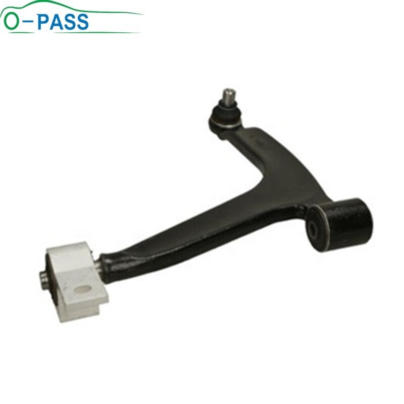 Front Lower Control Arm - OPASS for PEUGEOT Partner & CITROEN Berlingo Xsara