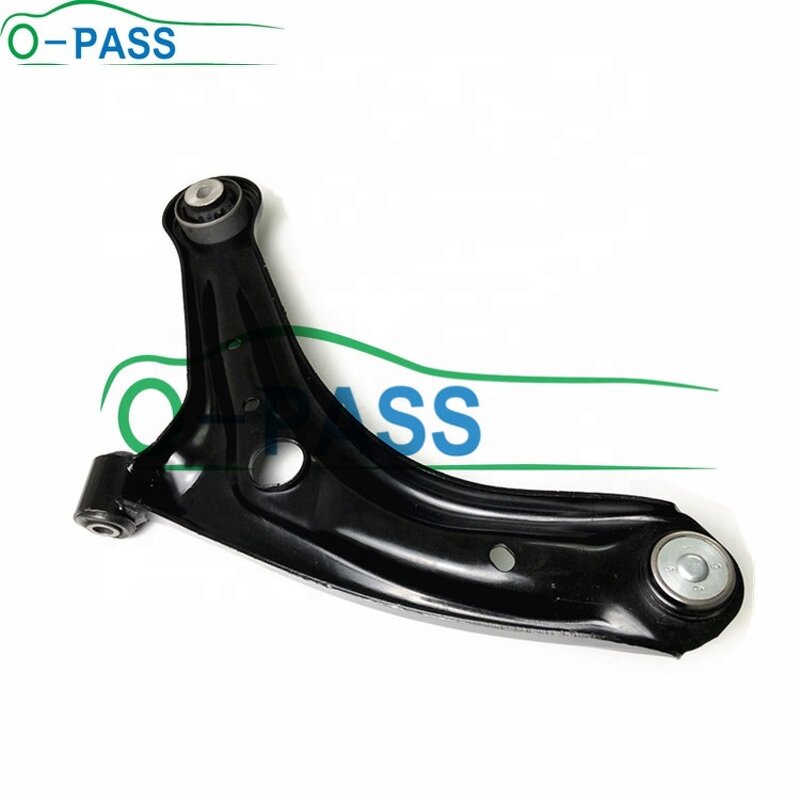 Front Lower Control Arm - OPASS for MAZDA 2 Demio DE III & Ford Fiesta VI