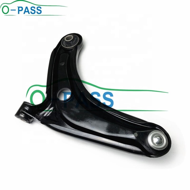 Front Lower Control Arm - OPASS for HONDA JAZZ II FIT GD City Sel Mobilio