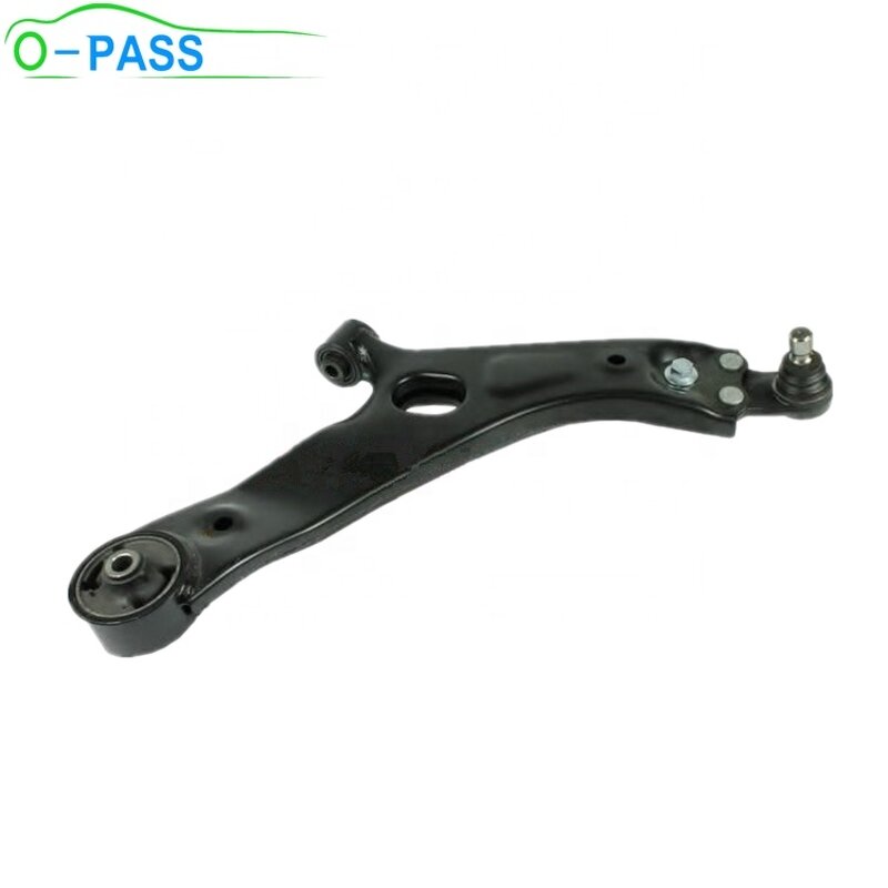 Front Lower Wishbone Arm - OPASS for HYUNDAI Tucson IX35 Sonata & KIA Sportage